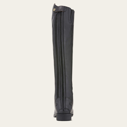 Heritage Contour Field Zip Tall Riding Boot Men | Ariat on sale