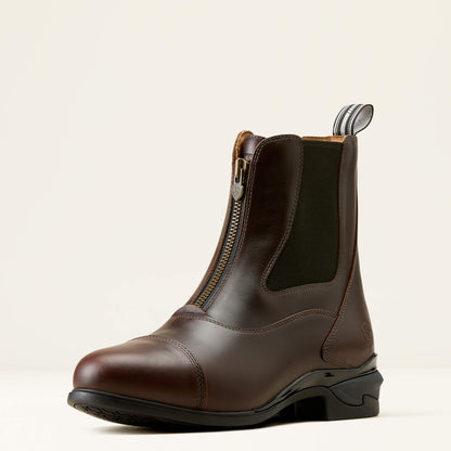 Devon Zip Paddock Boot Men | Ariat for sale