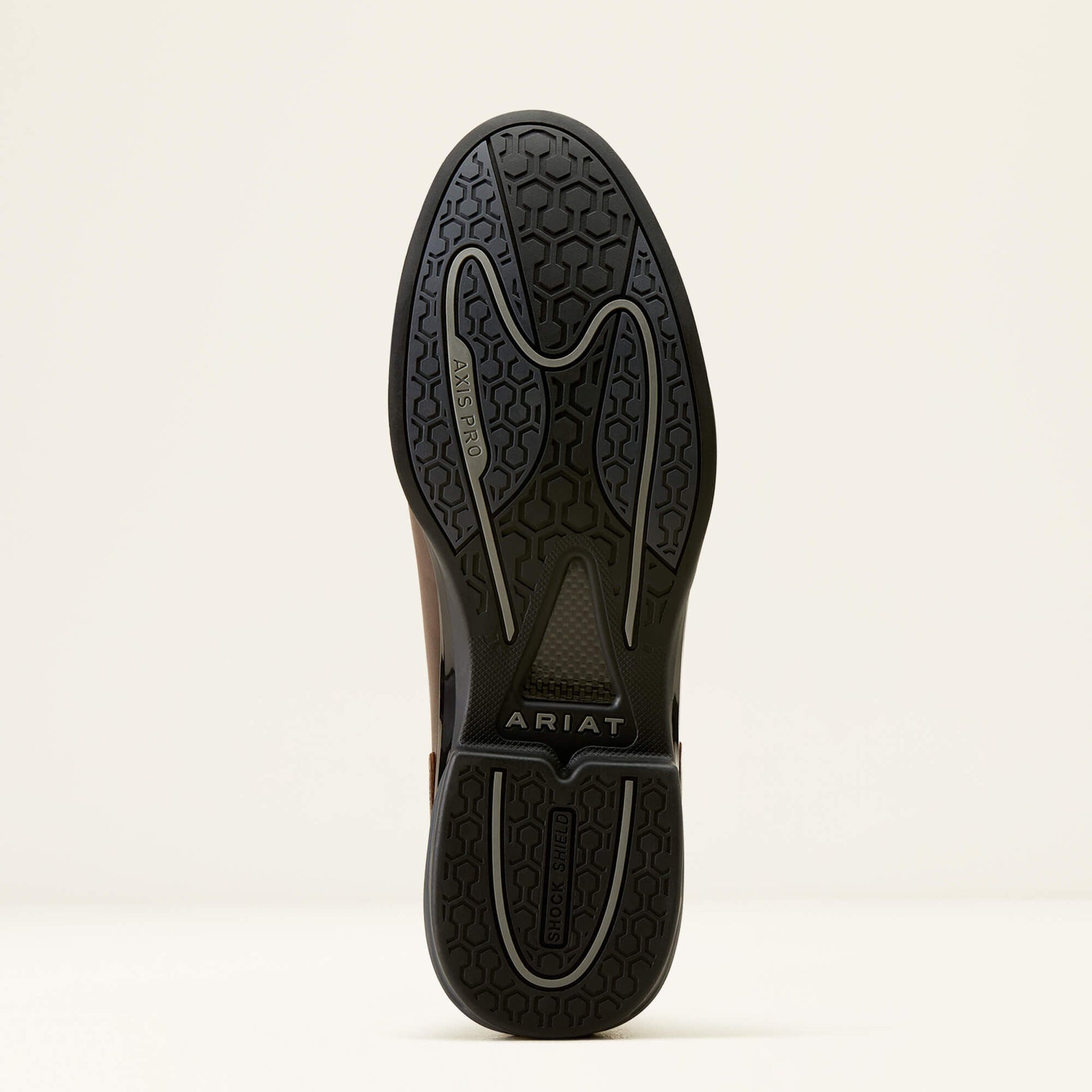 Devon Zip Paddock Boot Men | Ariat for sale