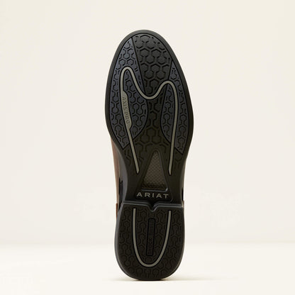 Devon Zip Paddock Boot Men | Ariat for sale