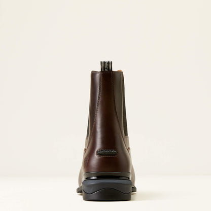 Devon Zip Paddock Boot Men | Ariat for sale