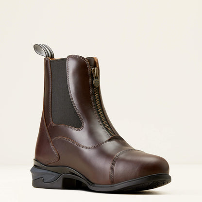 Devon Zip Paddock Boot Men | Ariat for sale