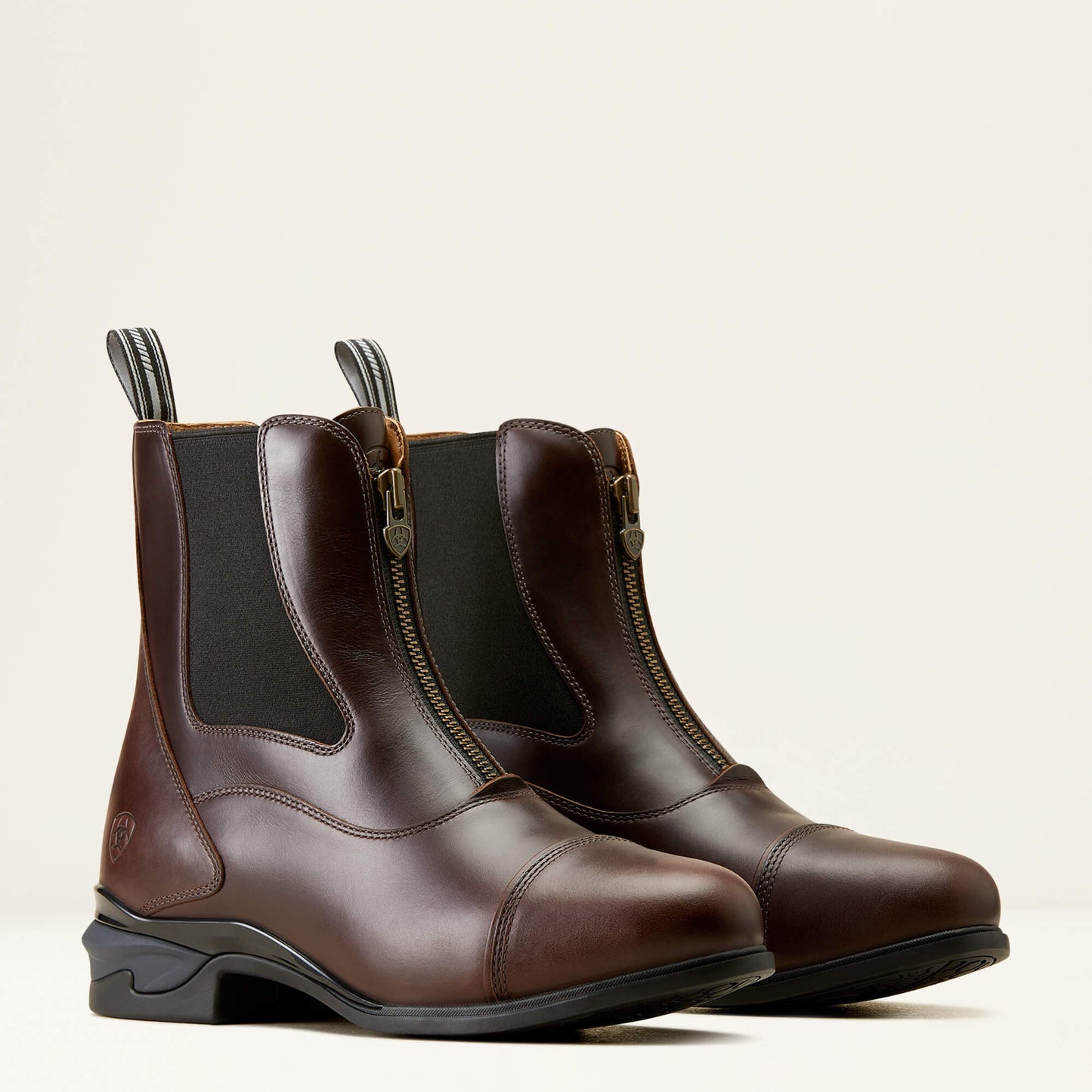 Devon Zip Paddock Boot Men | Ariat for sale