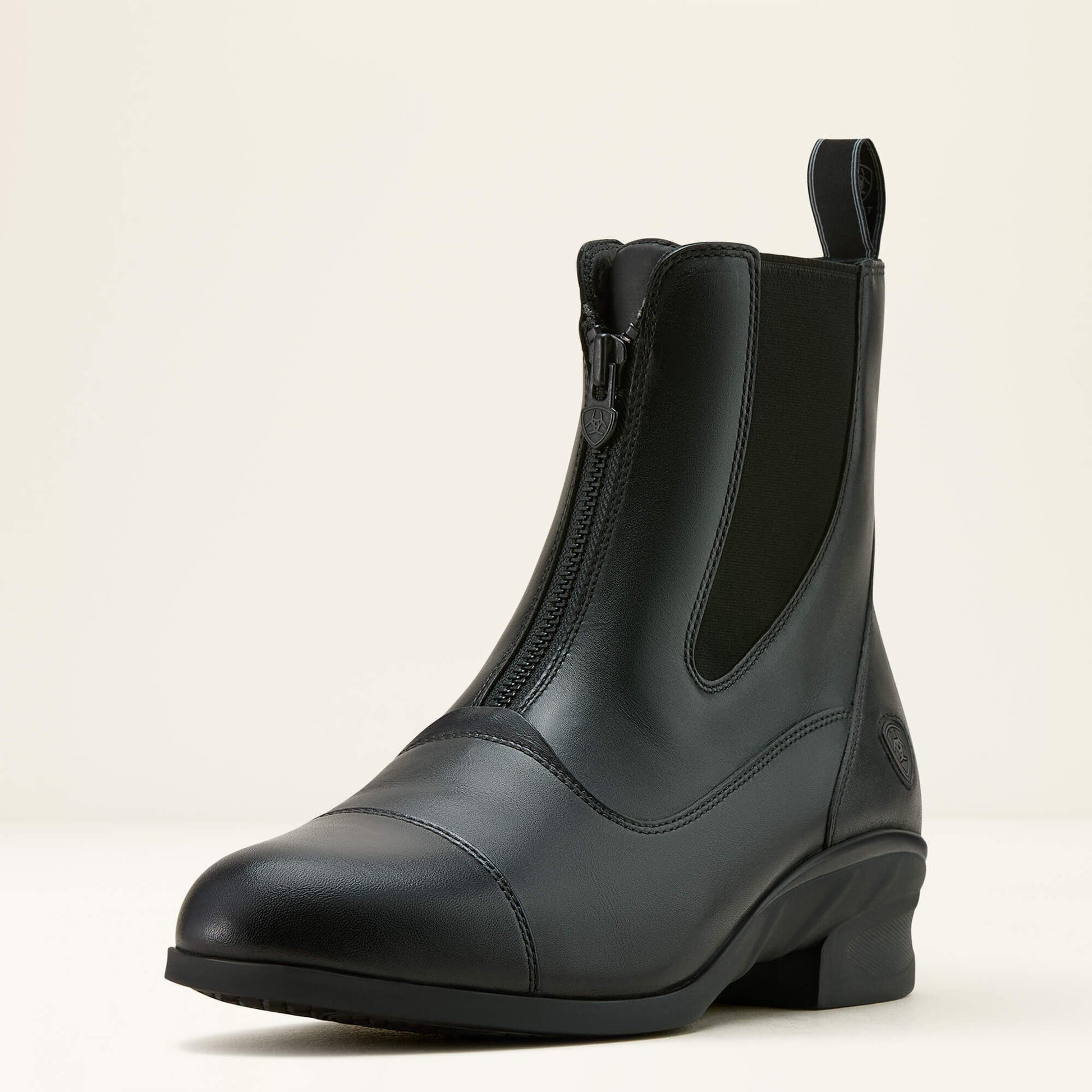 Heritage Zip Paddock Boot Men | Ariat discount