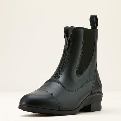 Heritage Zip Paddock Boot Men | Ariat discount