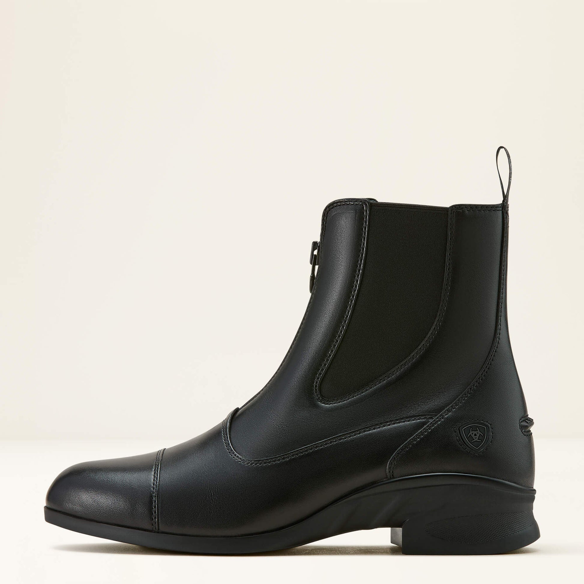Heritage Zip Paddock Boot Men | Ariat discount