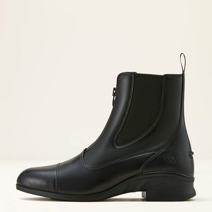 Heritage Zip Paddock Boot Men | Ariat discount