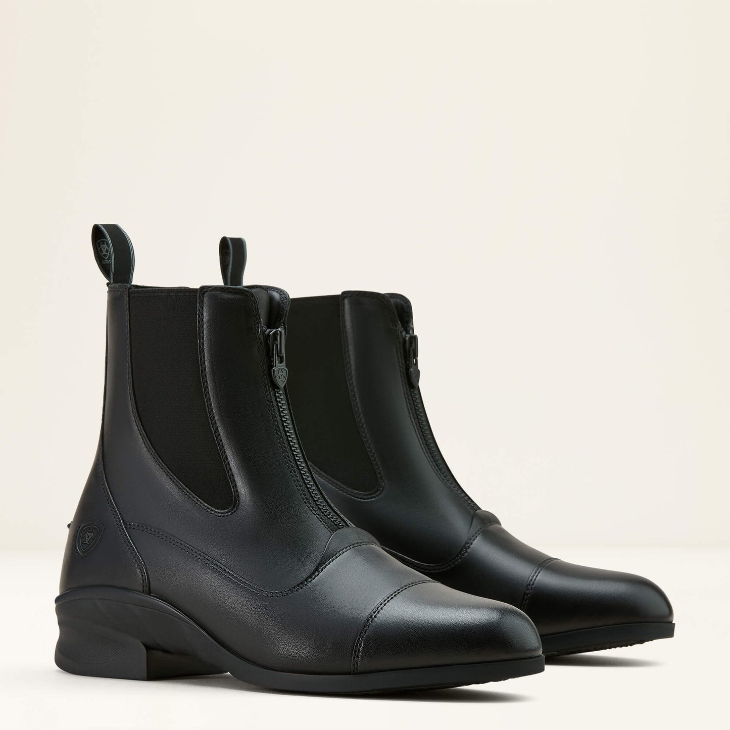 Heritage Zip Paddock Boot Men | Ariat discount