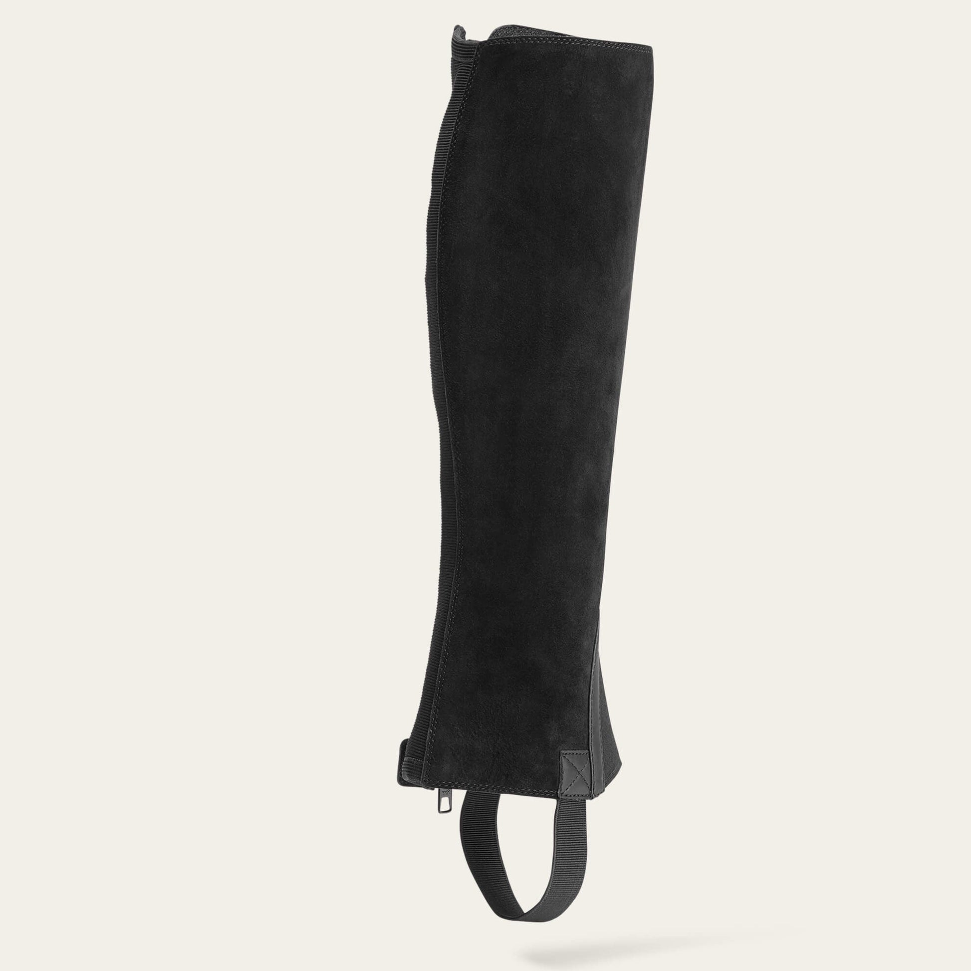 Scout Chap Half Chap Men / Women | Ariat outlet