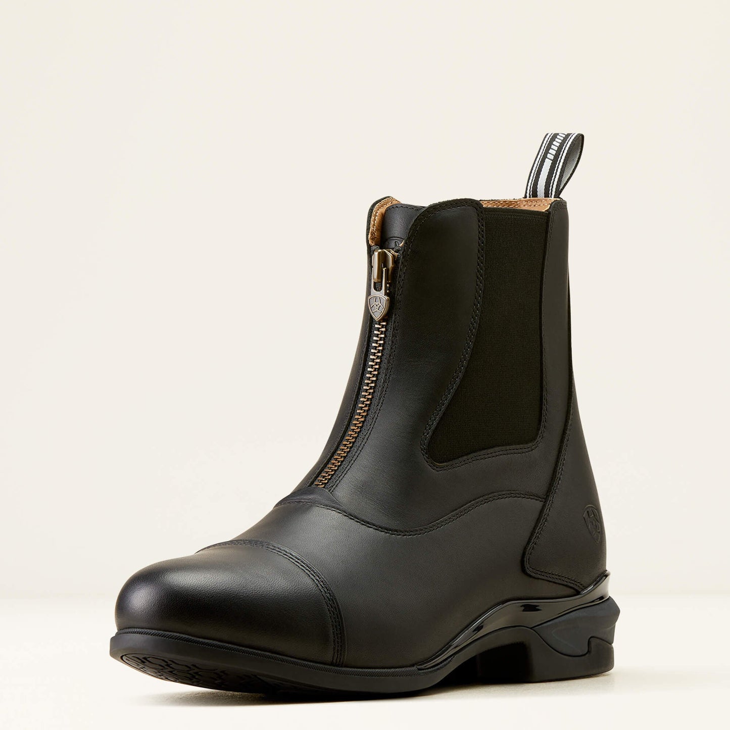 Devon Zip Paddock Boot Men | Ariat online shop