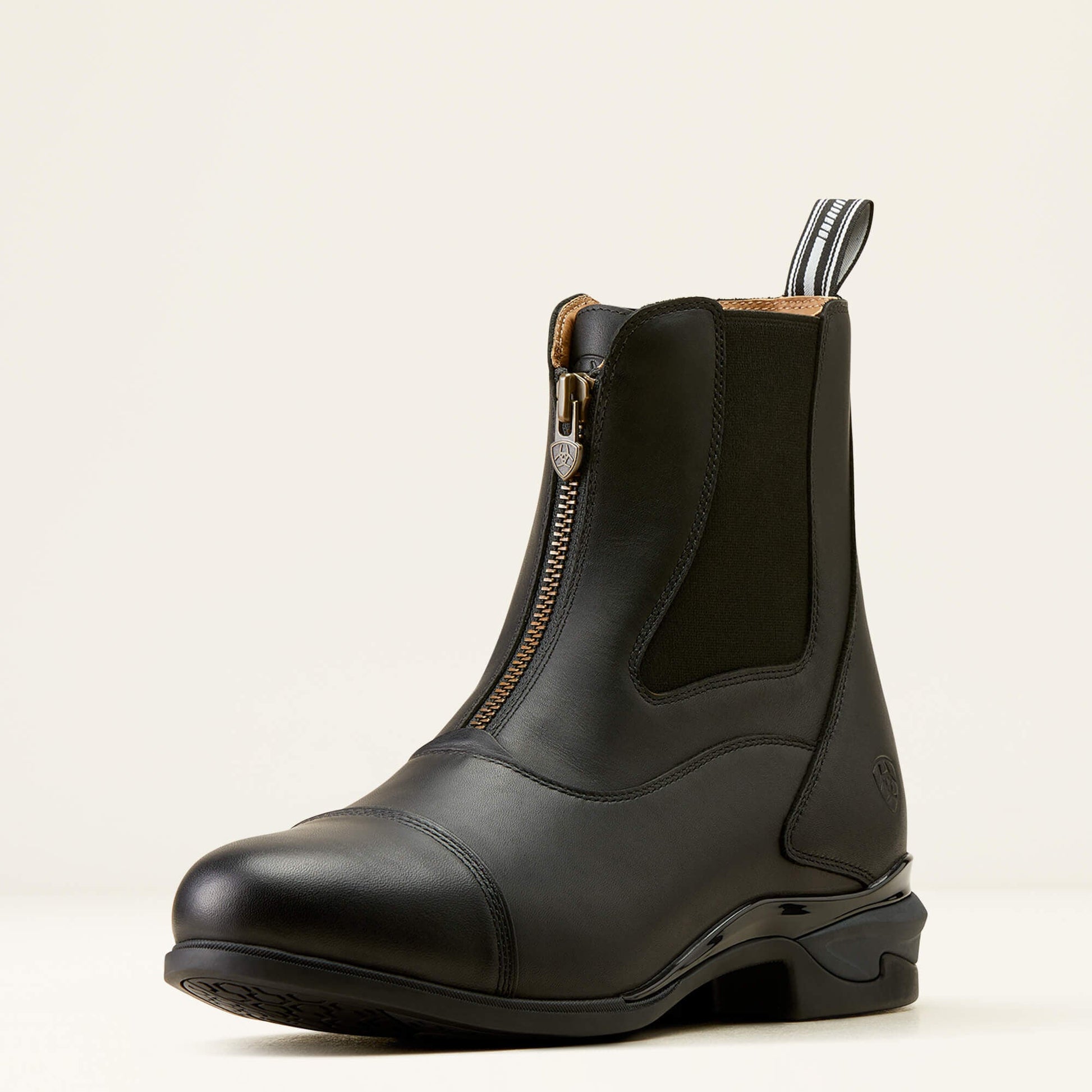 Devon Zip Paddock Boot Men | Ariat online shop