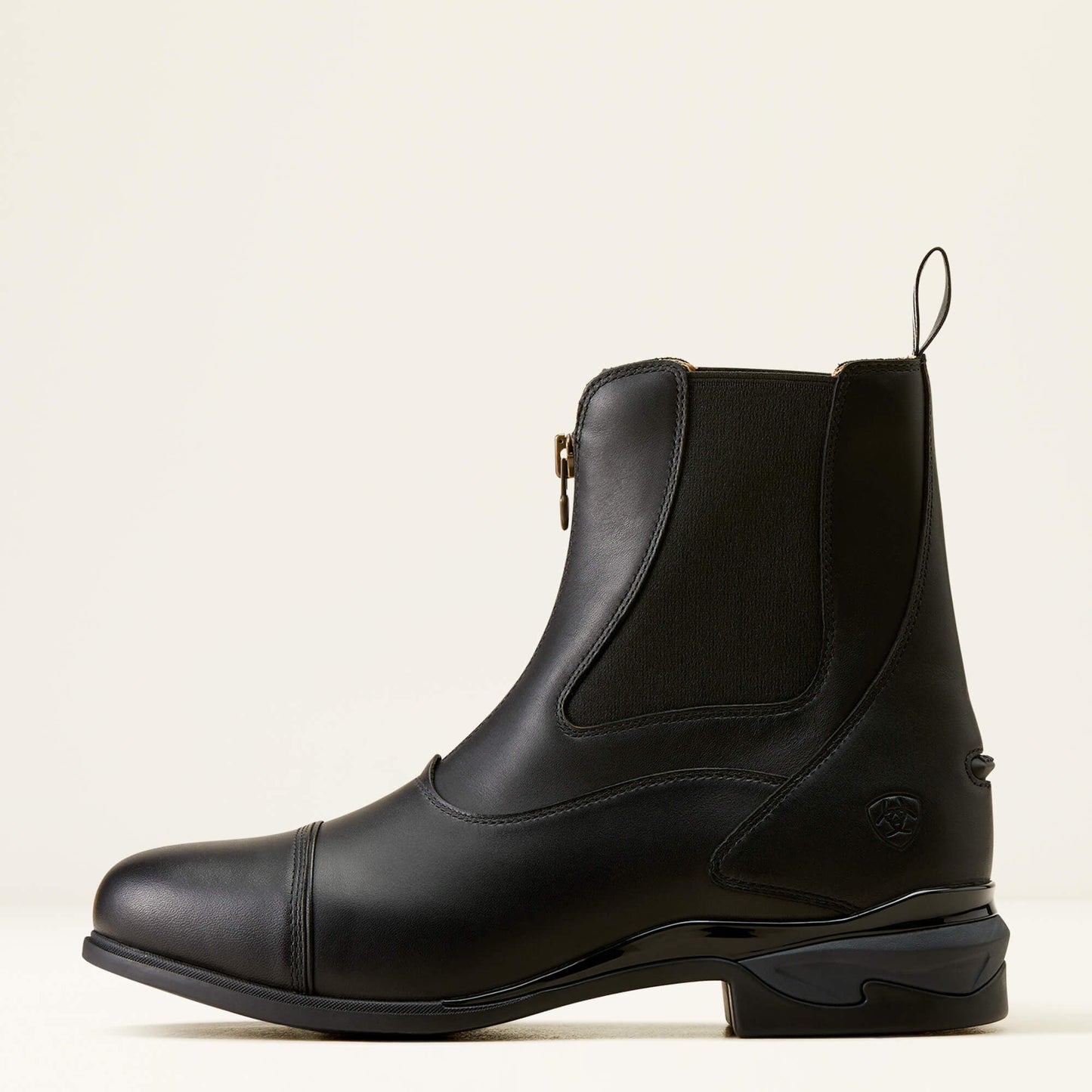 Devon Zip Paddock Boot Men | Ariat online shop