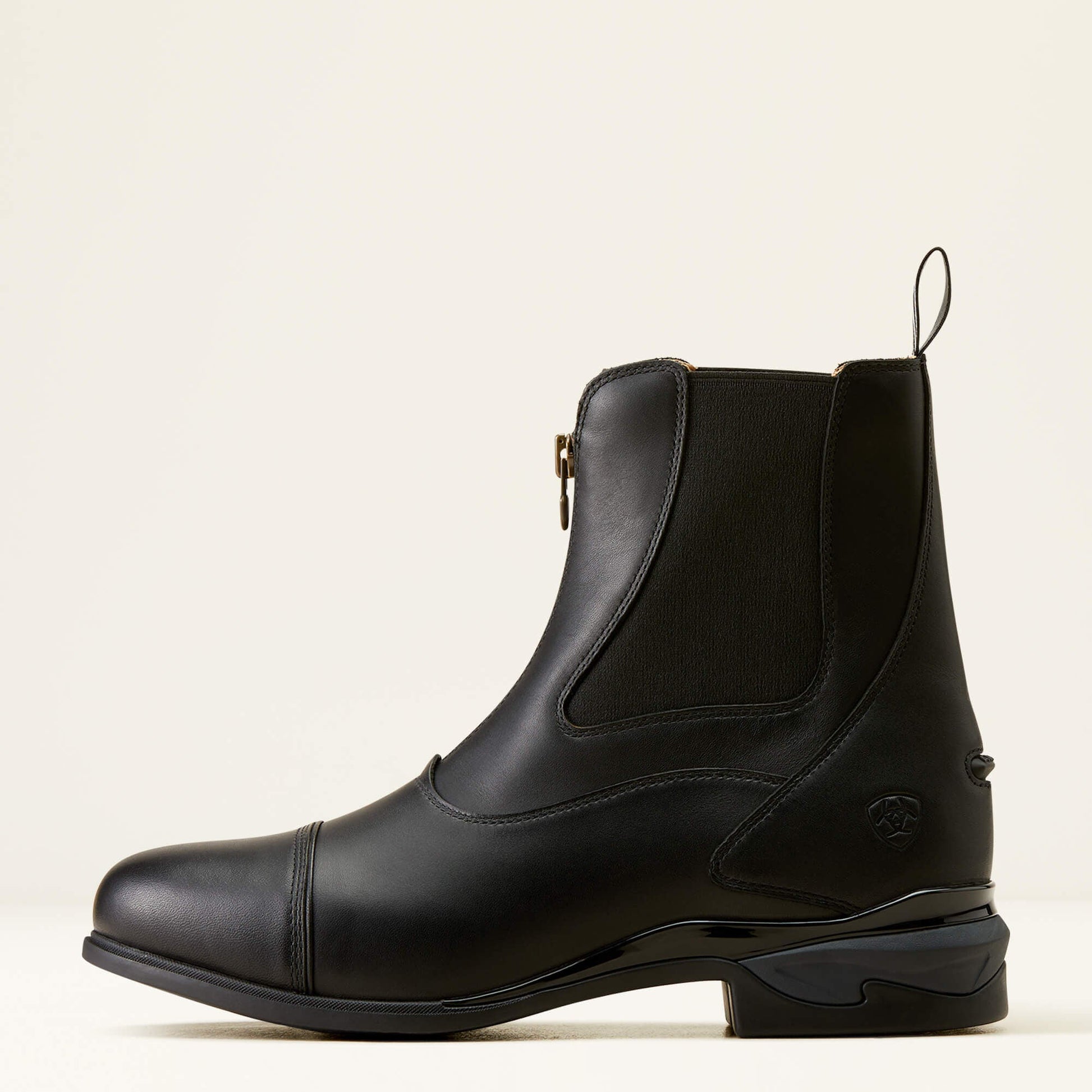 Devon Zip Paddock Boot Men | Ariat online shop