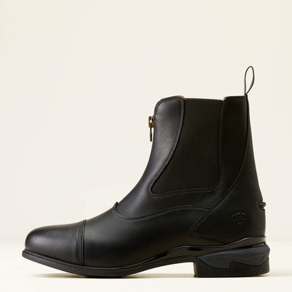 Devon Zip Paddock Boot Men | Ariat online shop
