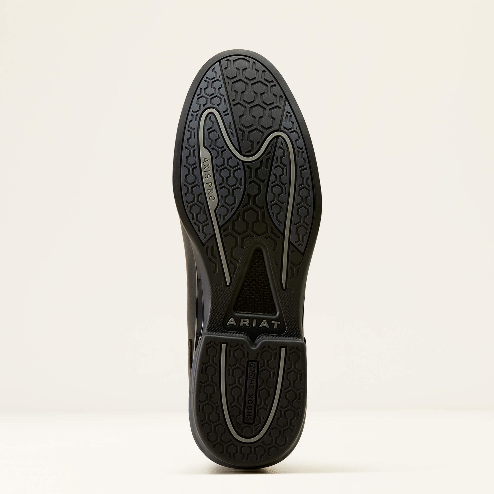 Devon Zip Paddock Boot Men | Ariat online shop
