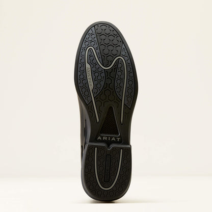 Devon Zip Paddock Boot Men | Ariat online shop