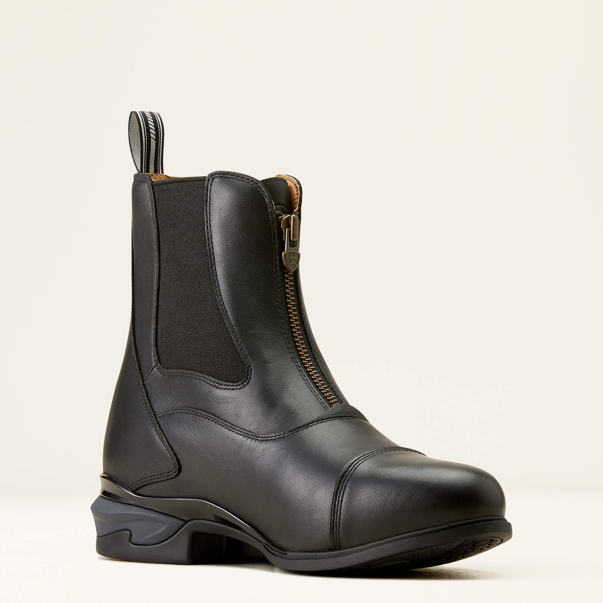 Devon Zip Paddock Boot Men | Ariat online shop