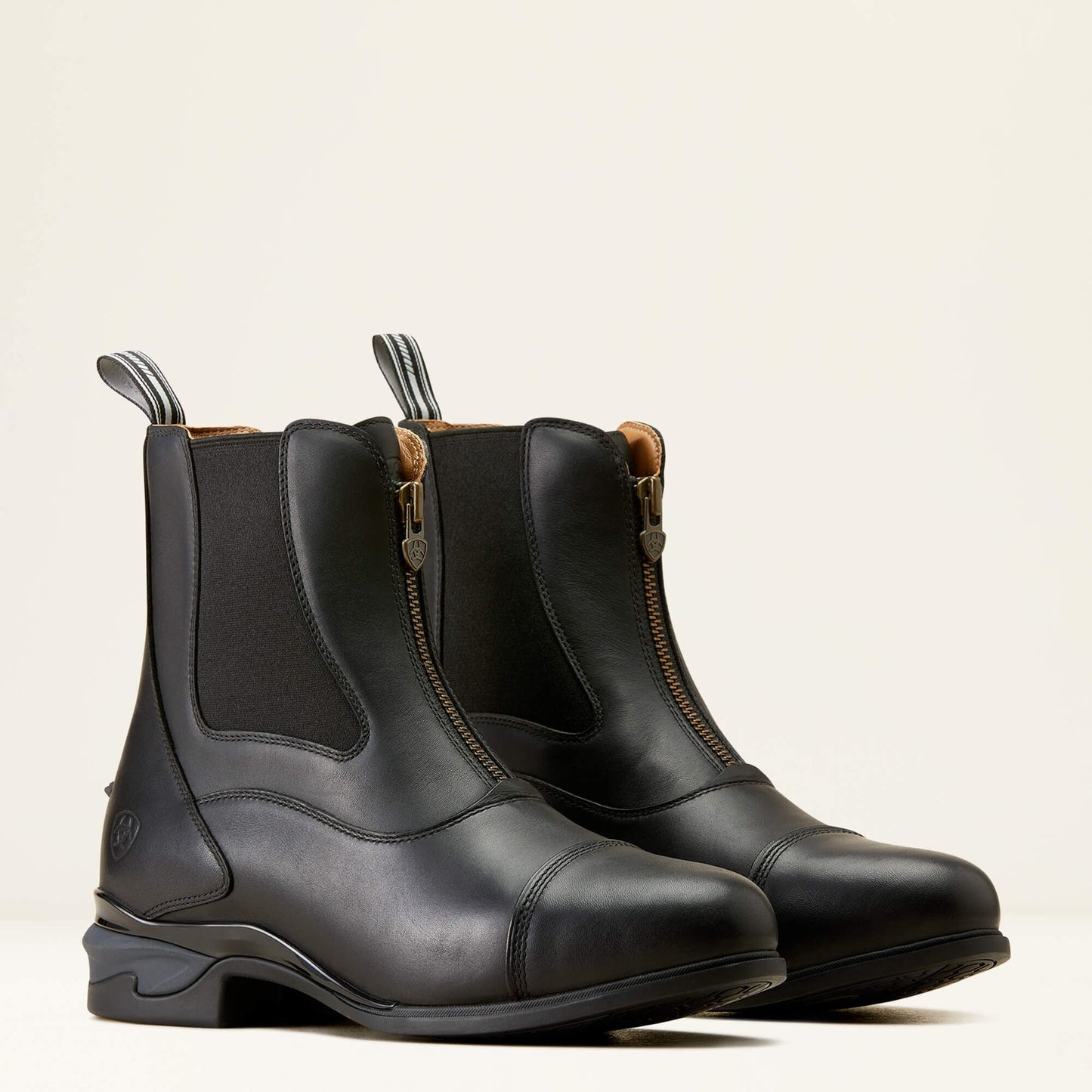 Devon Zip Paddock Boot Men | Ariat online shop
