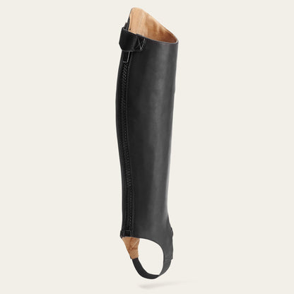 Close Contour Chap Half Chap Men / Women | Ariat for sale