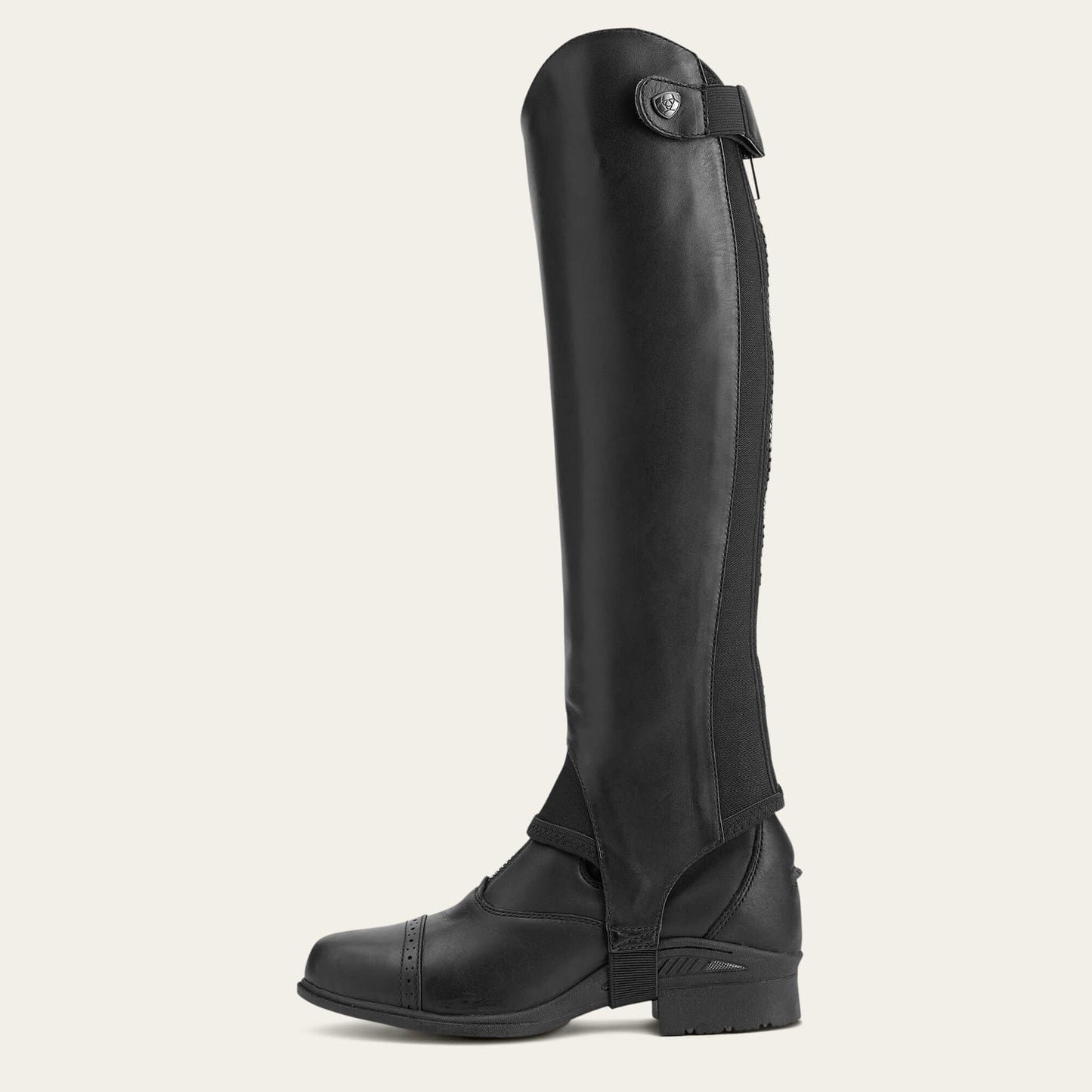 Close Contour Chap Half Chap Men / Women | Ariat for sale