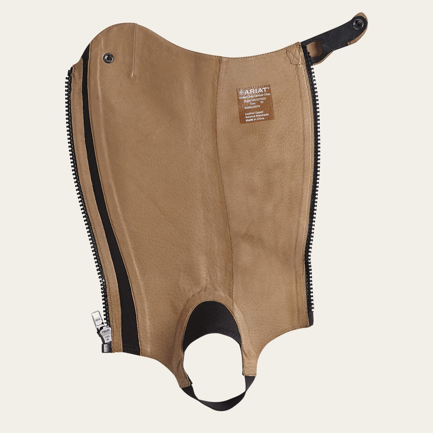 Close Contour Chap Half Chap Men / Women | Ariat for sale