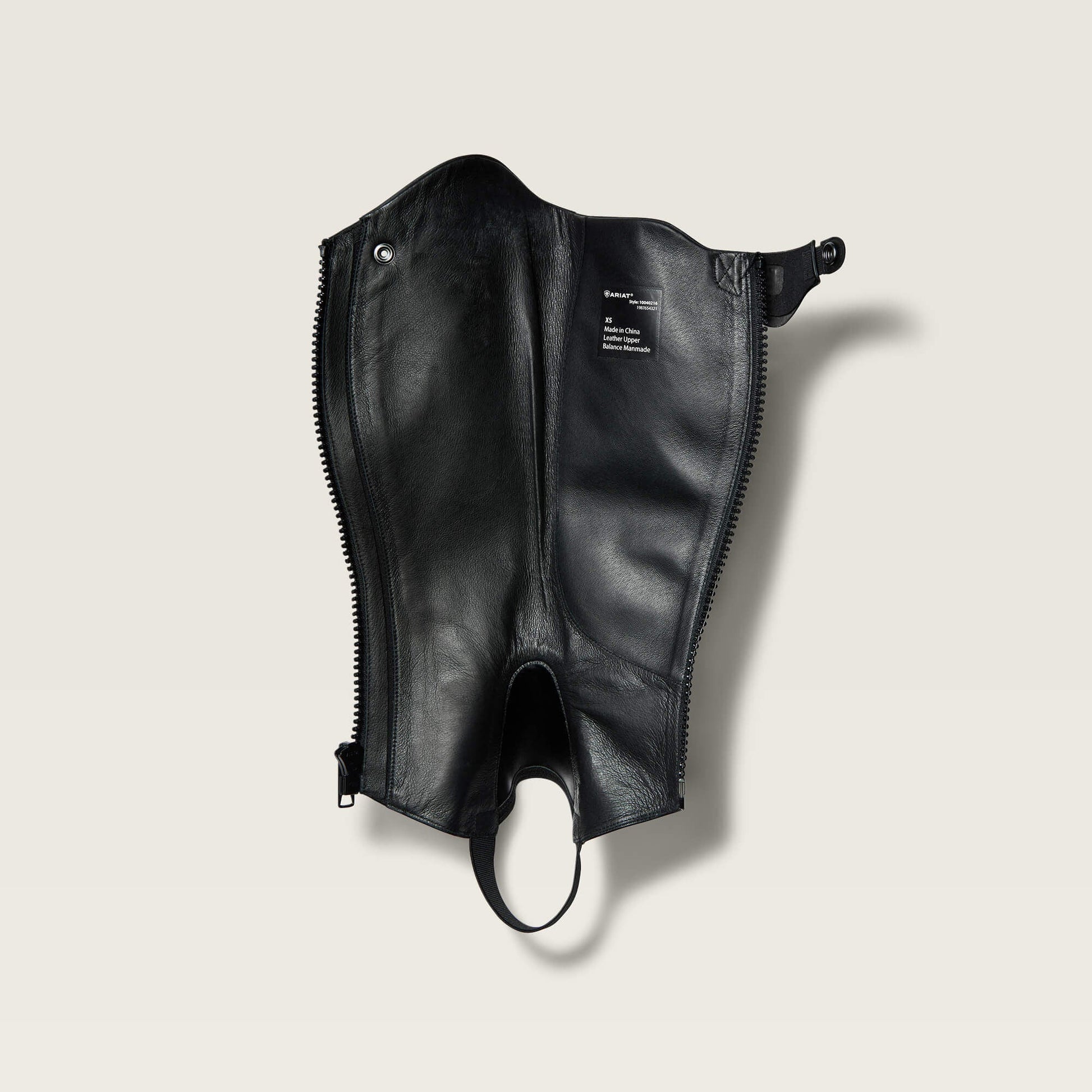 Palisade Half Chap Men | Ariat discount