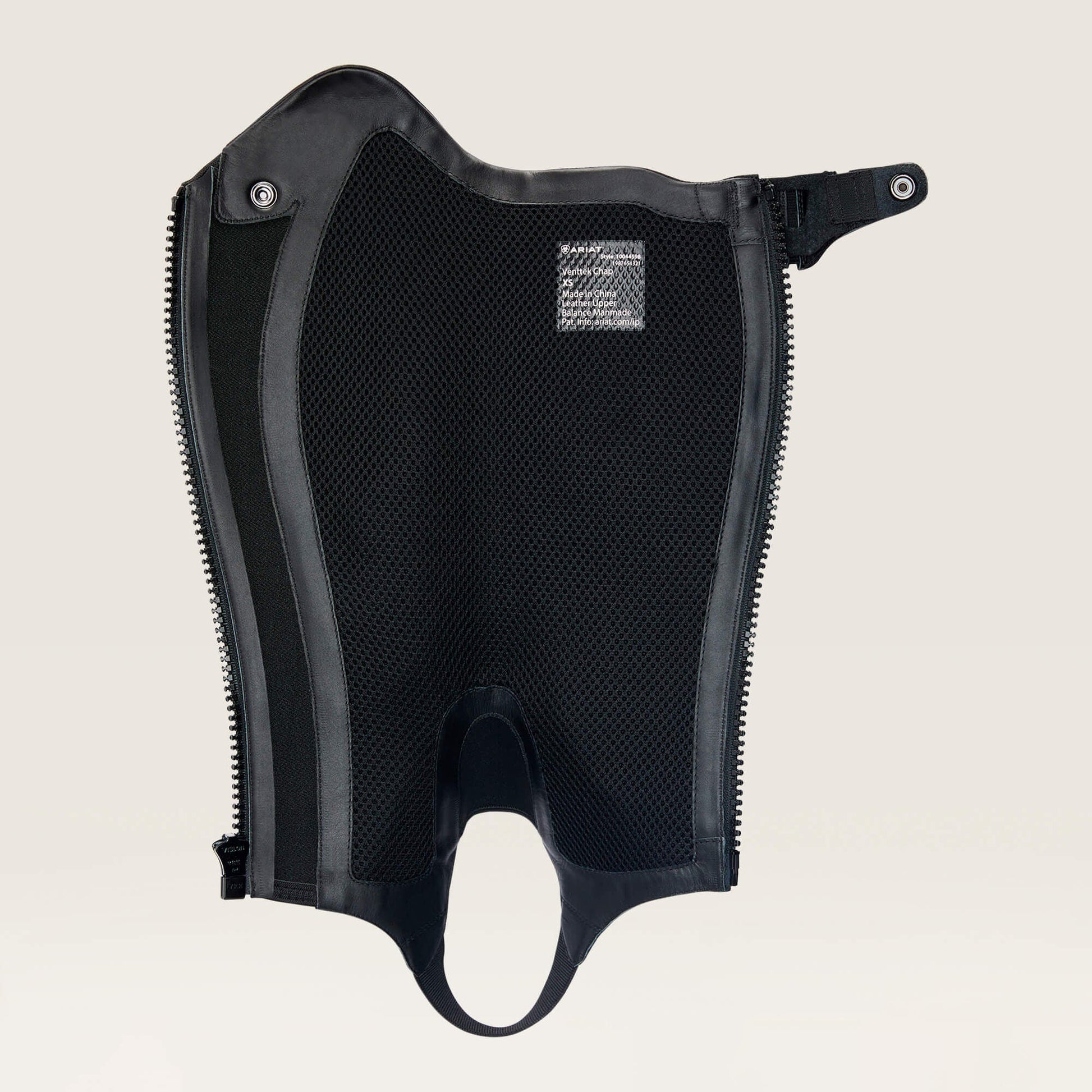 VentTEK Half Chap Men / Women | Ariat online