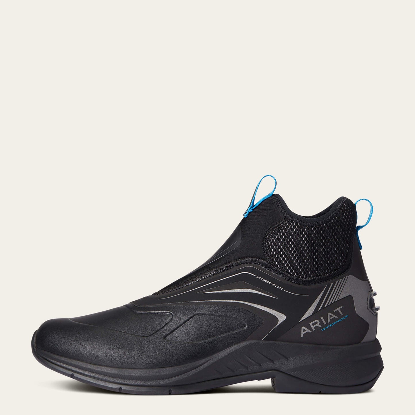 Ascent Waterproof Paddock Boot Men | Ariat outlet