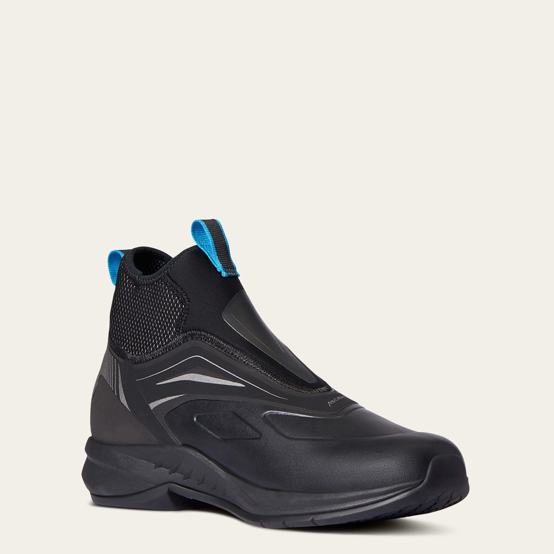 Ascent Waterproof Paddock Boot Men | Ariat outlet