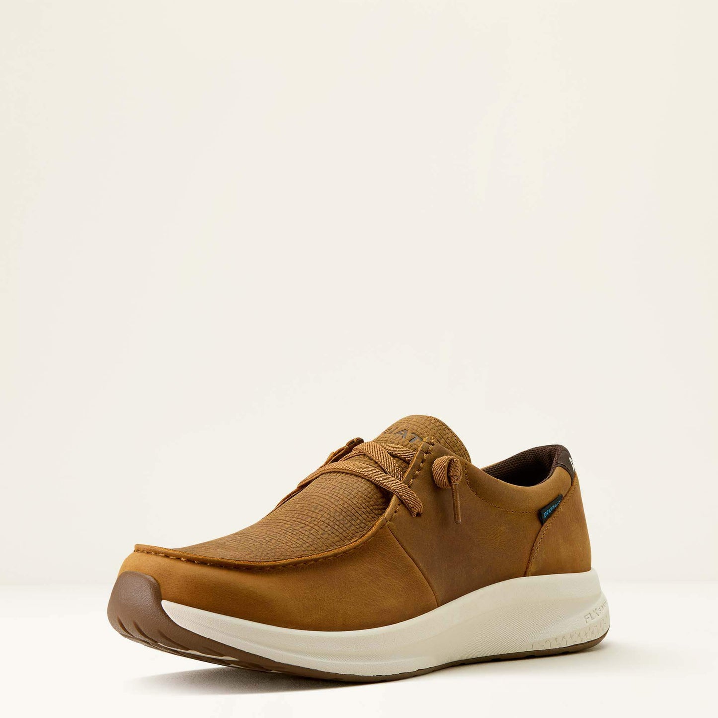 Buckeye Waterproof Shoe Men | Ariat on sale