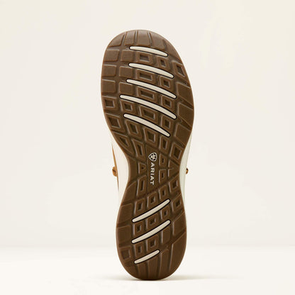 Buckeye Waterproof Shoe Men | Ariat on sale