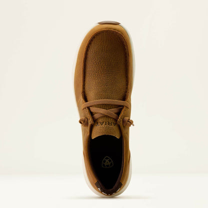 Buckeye Waterproof Shoe Men | Ariat on sale
