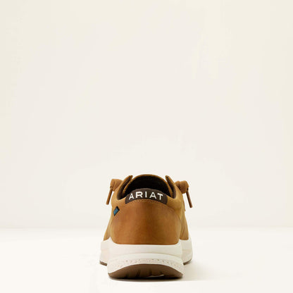 Buckeye Waterproof Shoe Men | Ariat on sale