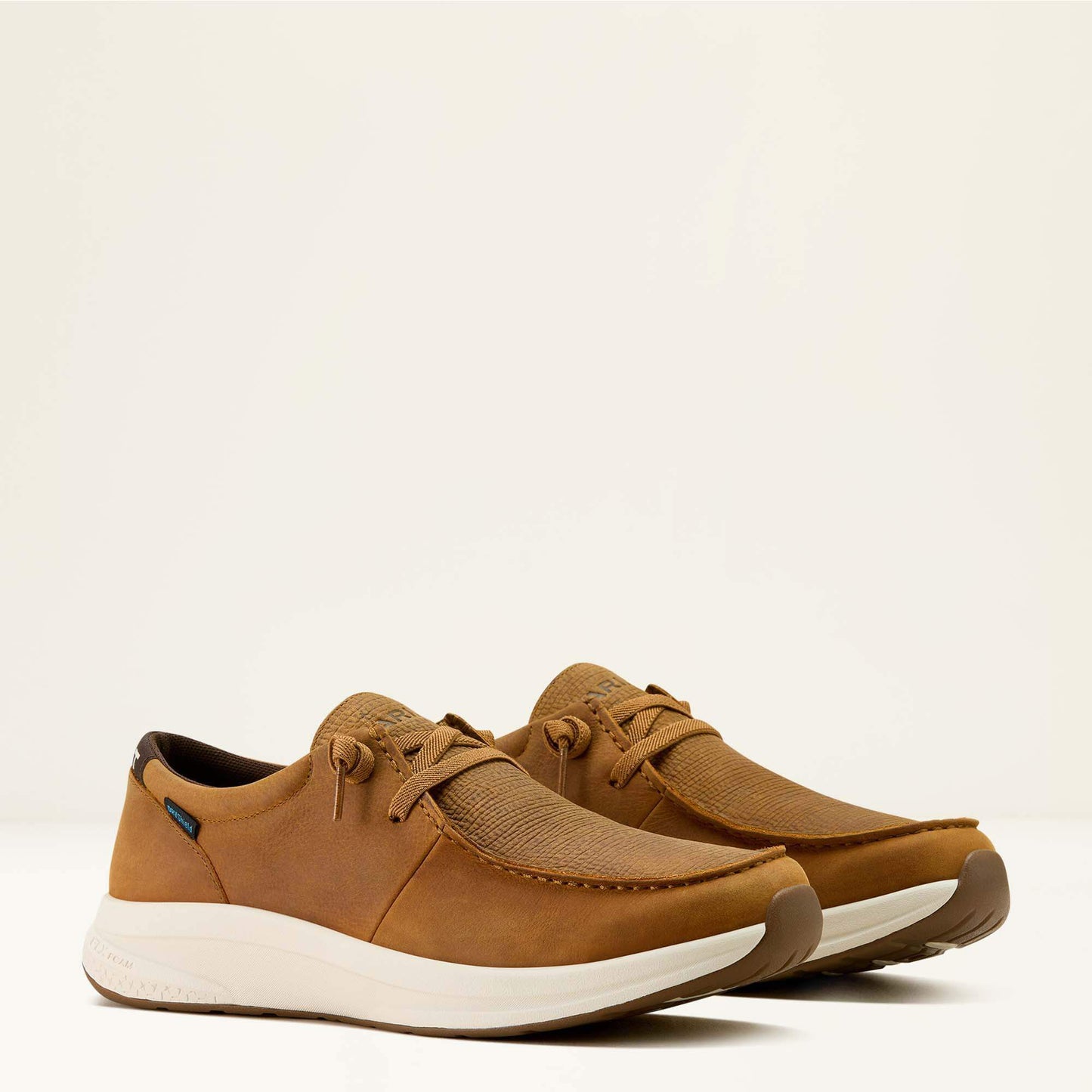 Buckeye Waterproof Shoe Men | Ariat on sale