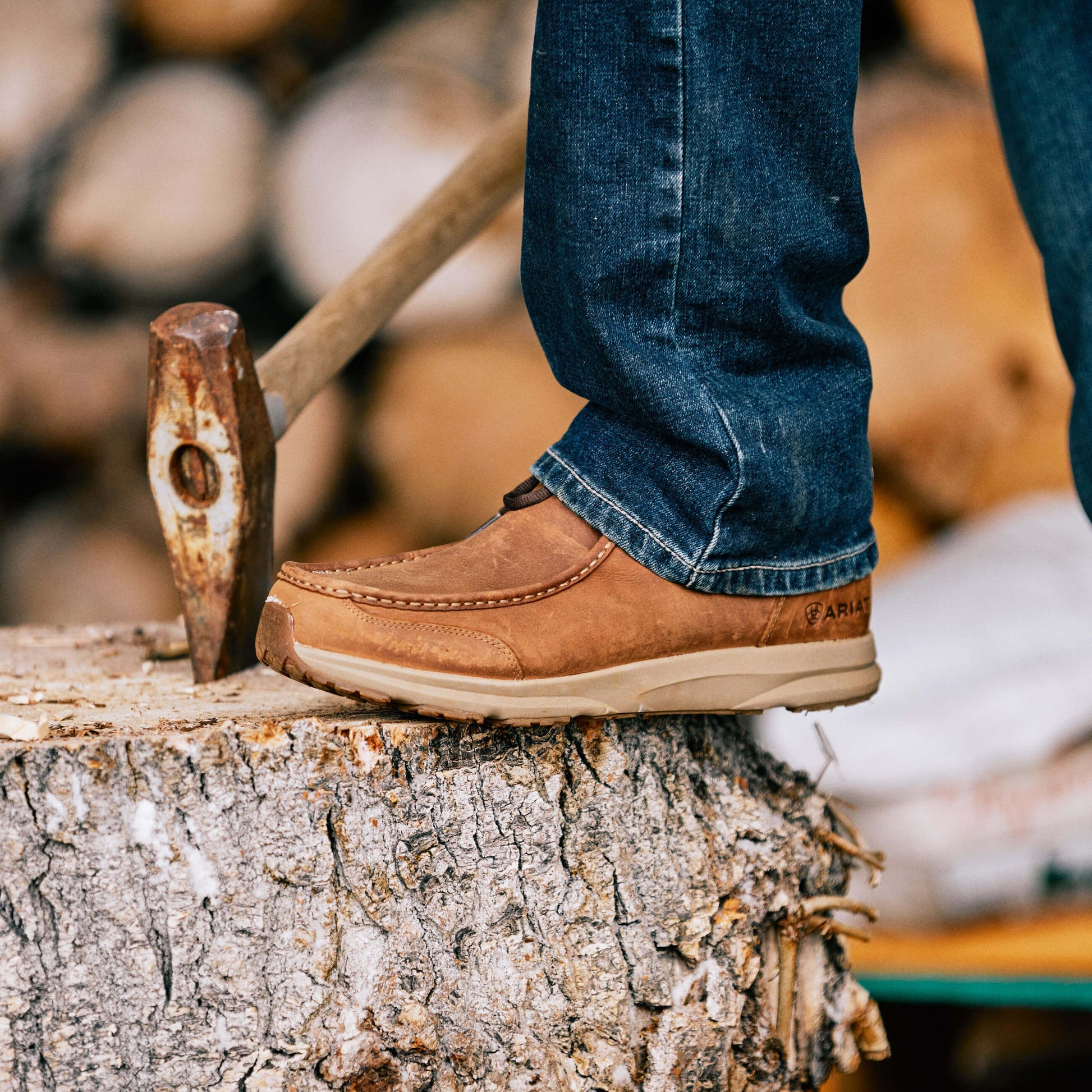 Spitfire Waterproof Men | Ariat discount