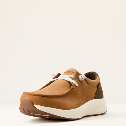 Buckeye Waterproof Shoe Men | Ariat online