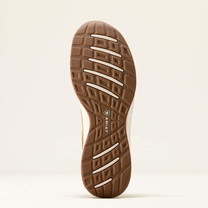 Buckeye Waterproof Shoe Men | Ariat online