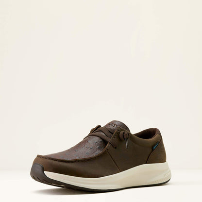 Buckeye Waterproof Shoe Men | Ariat outlet
