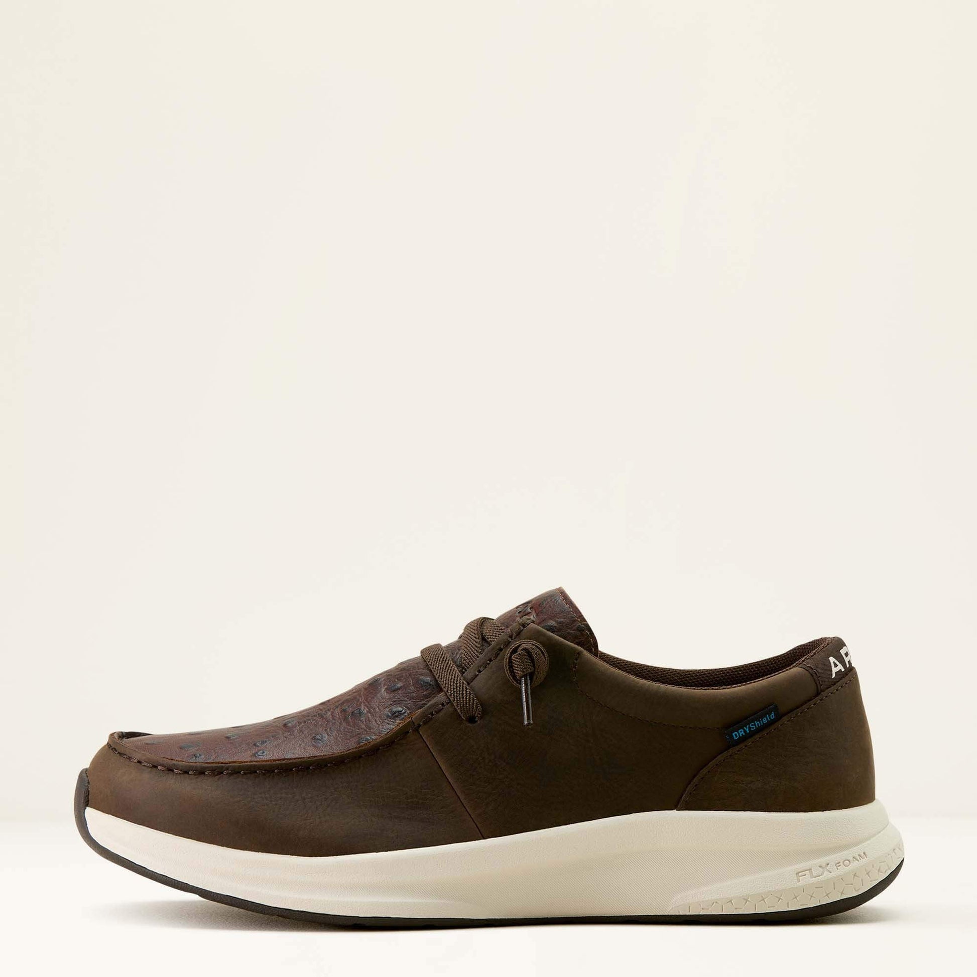 Buckeye Waterproof Shoe Men | Ariat outlet