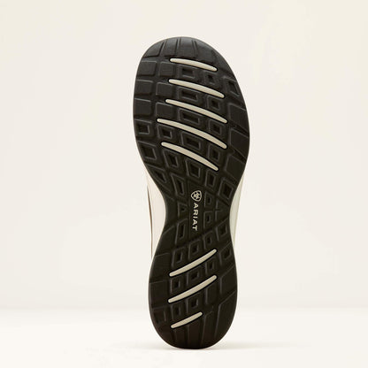 Buckeye Waterproof Shoe Men | Ariat outlet