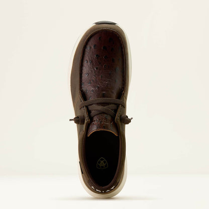 Buckeye Waterproof Shoe Men | Ariat outlet