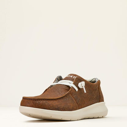 Hilo Shoe Men | Ariat online shop