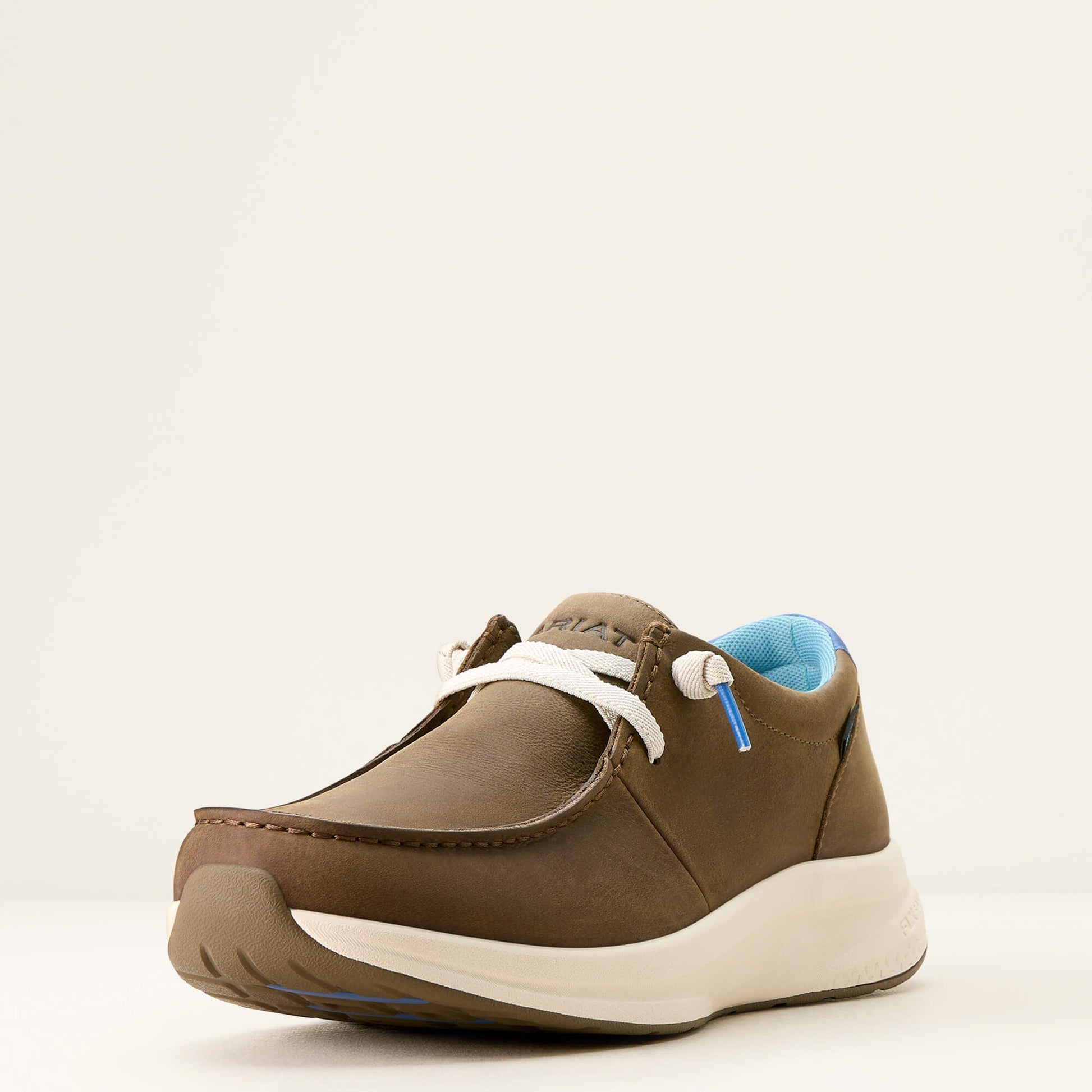 Buckeye Waterproof Shoe Men | Ariat on sale