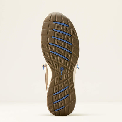 Buckeye Waterproof Shoe Men | Ariat on sale