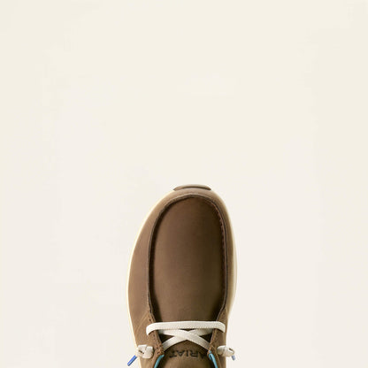Buckeye Waterproof Shoe Men | Ariat on sale