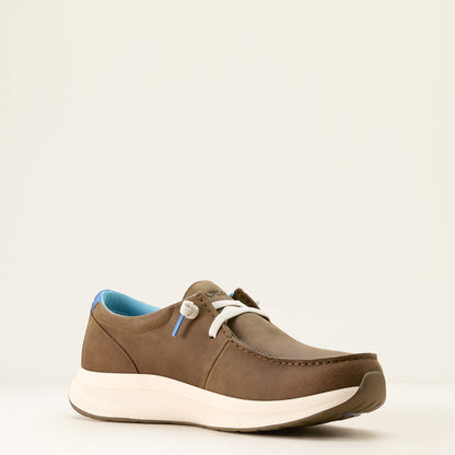 Buckeye Waterproof Shoe Men | Ariat on sale