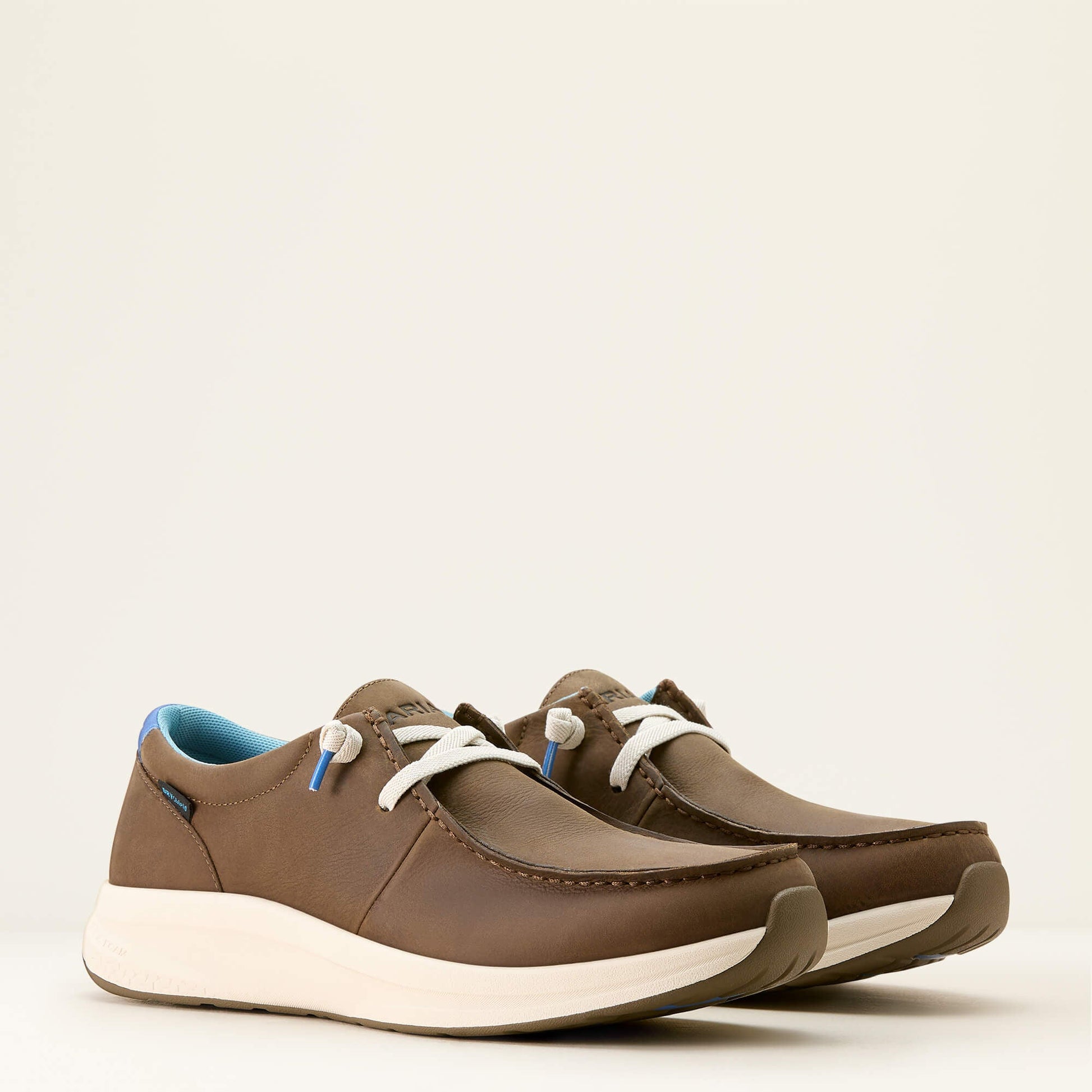 Buckeye Waterproof Shoe Men | Ariat on sale