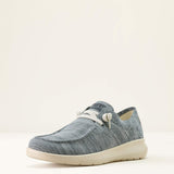 MEDIUM GREY KNIT
