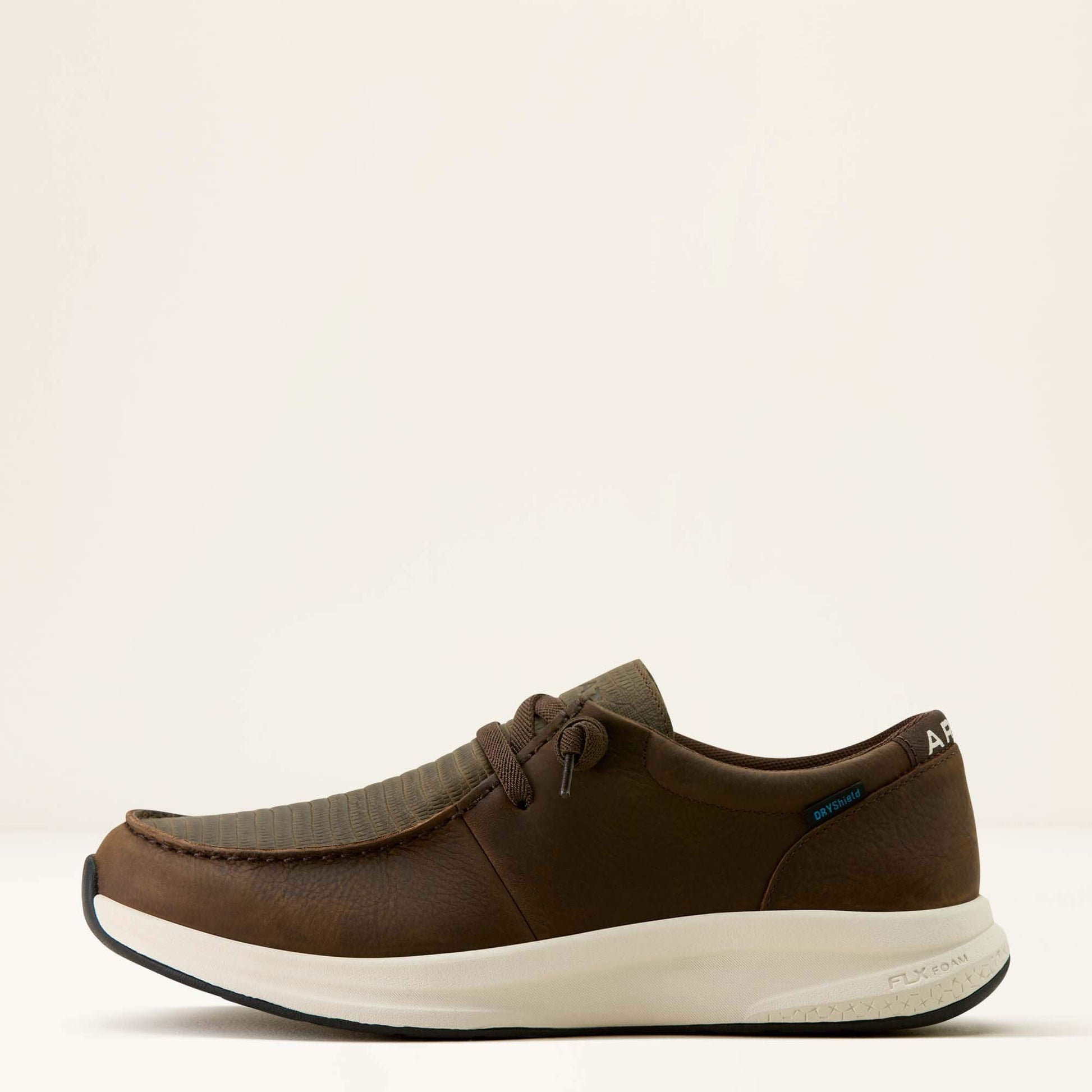 Buckeye Waterproof Shoe Men | Ariat outlet
