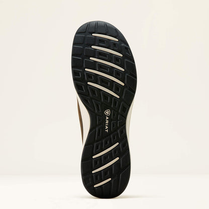 Buckeye Waterproof Shoe Men | Ariat outlet